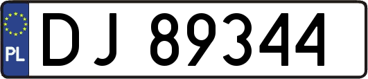 DJ89344