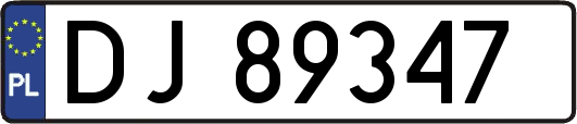 DJ89347