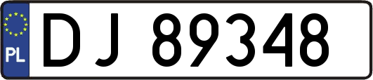 DJ89348