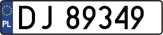 DJ89349