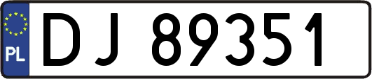 DJ89351