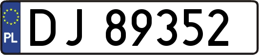 DJ89352