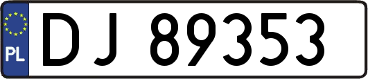 DJ89353