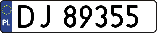 DJ89355