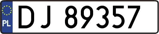 DJ89357