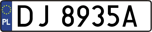 DJ8935A
