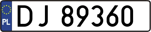 DJ89360