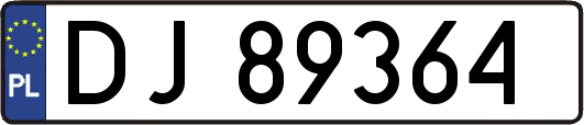DJ89364