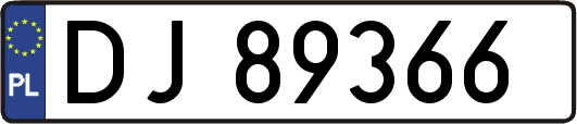 DJ89366