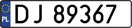 DJ89367