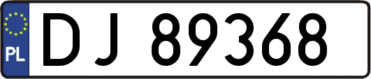 DJ89368