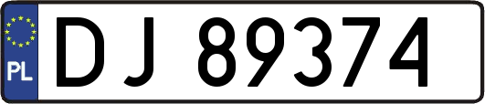 DJ89374