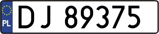 DJ89375