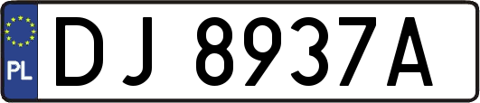DJ8937A