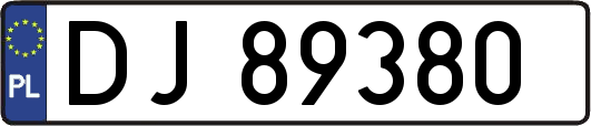 DJ89380