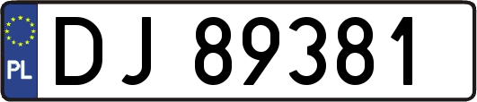 DJ89381