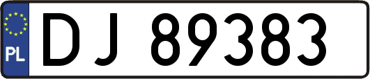 DJ89383