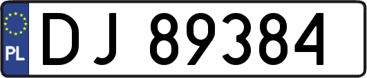 DJ89384