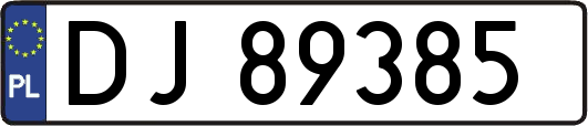 DJ89385