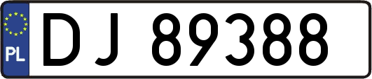 DJ89388