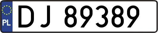 DJ89389