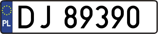 DJ89390