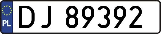 DJ89392