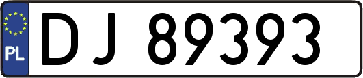 DJ89393