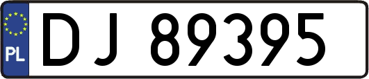 DJ89395