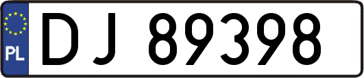 DJ89398