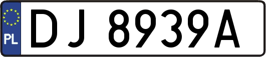 DJ8939A