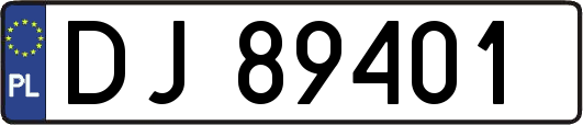 DJ89401
