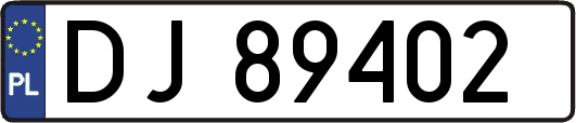DJ89402