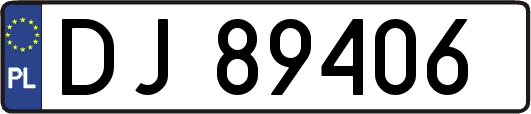 DJ89406