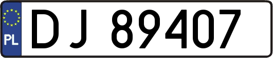 DJ89407