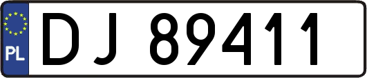 DJ89411