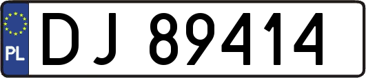 DJ89414