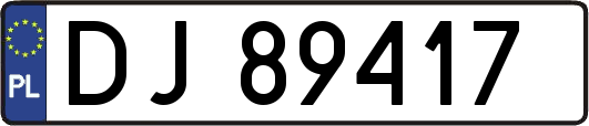 DJ89417