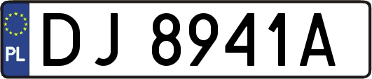 DJ8941A
