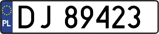 DJ89423