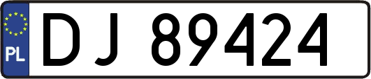 DJ89424