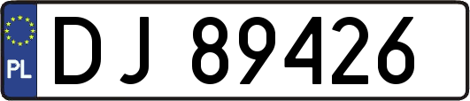 DJ89426