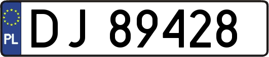 DJ89428
