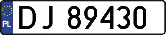 DJ89430