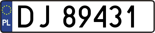 DJ89431