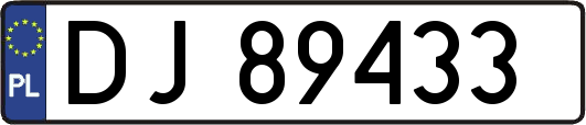DJ89433