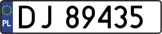 DJ89435