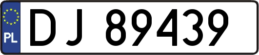 DJ89439