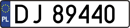 DJ89440
