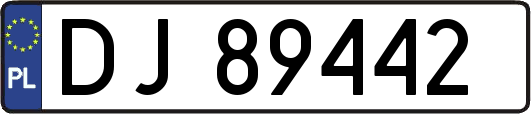 DJ89442